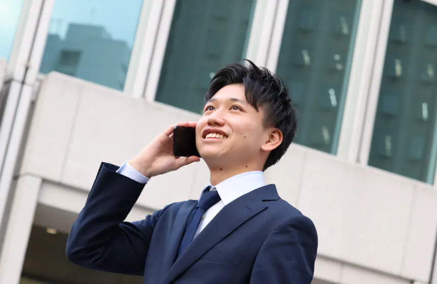 実務で磨いた「人の力」が、多彩なキャリアに繋がります