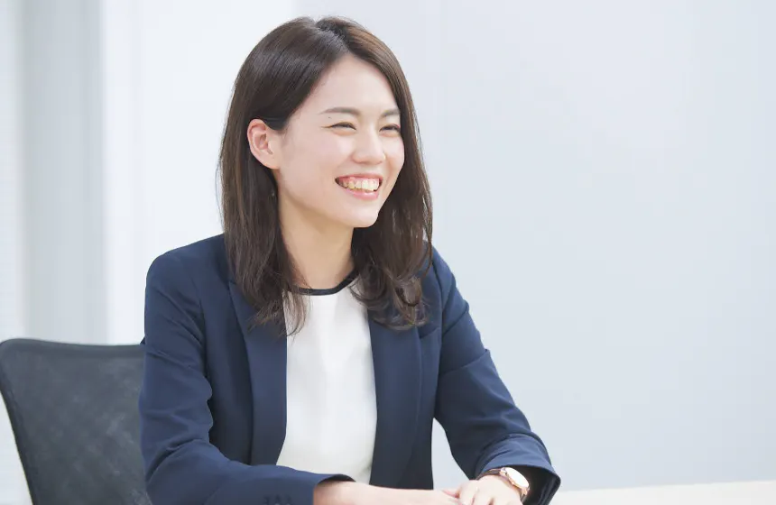 充実した研修制度で【成長】をサポート!