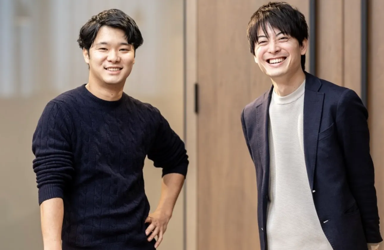 JAFCOは日本最大級のベンチャーキャピタルです