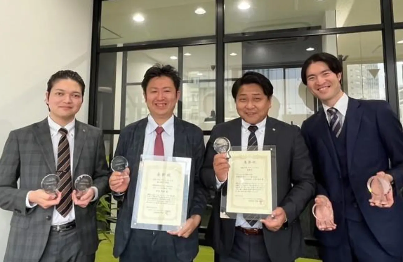 一年目から係長も目指せる