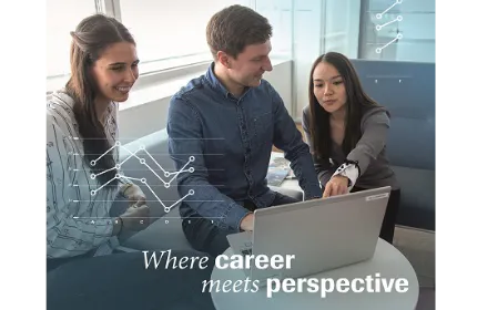 Own Your Career Your Way - ロシュが考えるキャリアとは