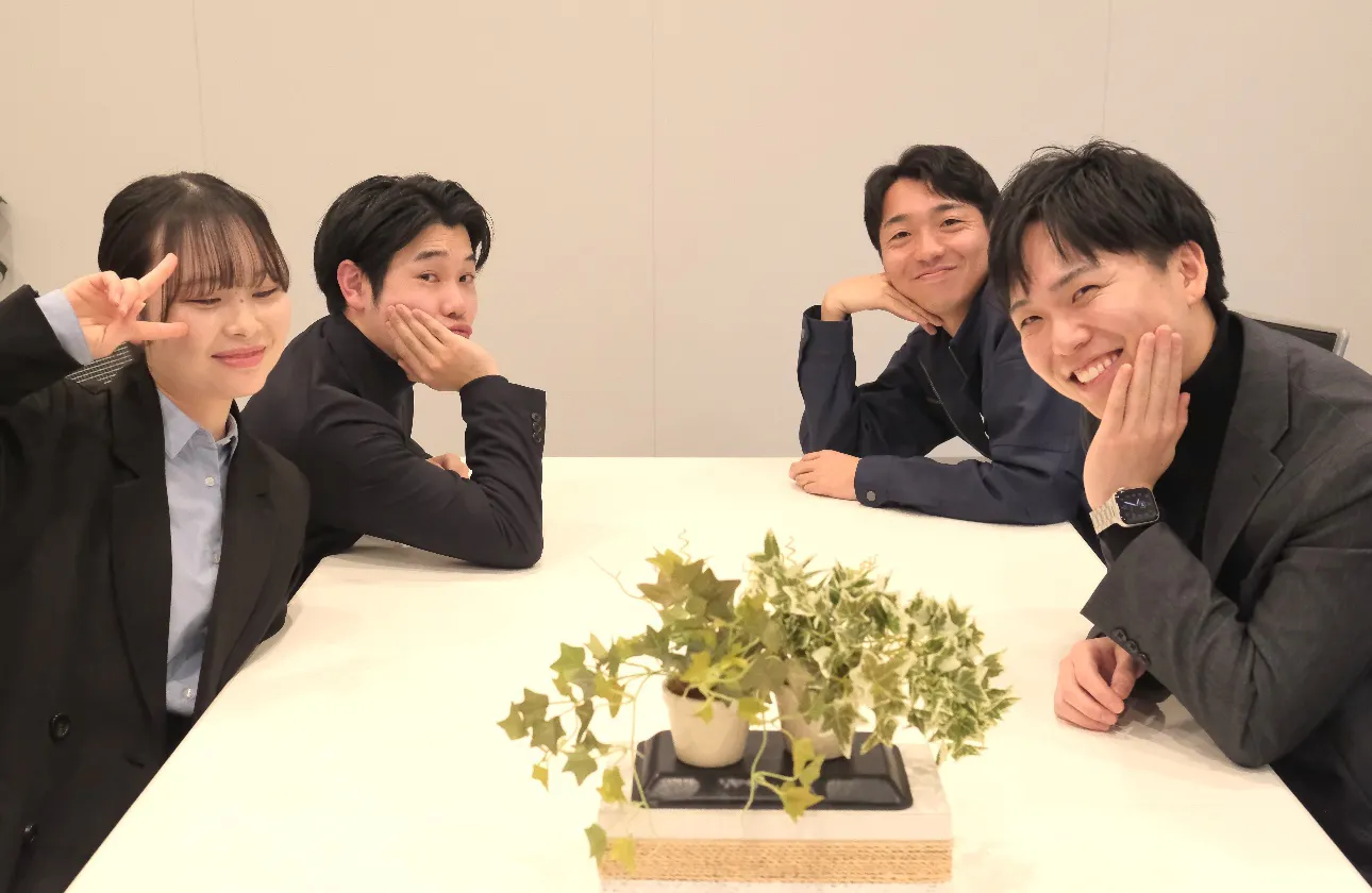 ワークライフバランスを大事にできる環境