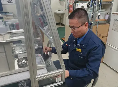 政策領域