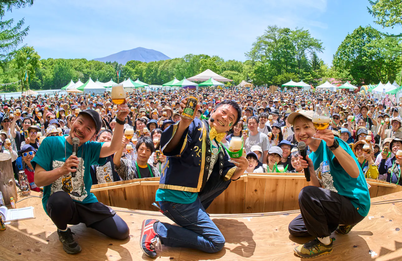部門横断のプロジェクト制度