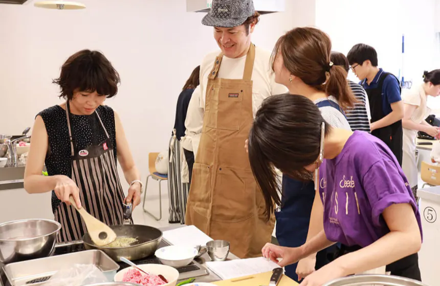 部活制度あり。オールバウトだからこその部活も。