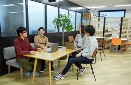 人を育てられる人を育てる