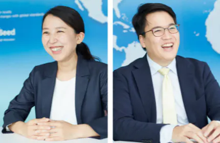 【新入社員からみたウィル・シード】ウィル・シードで社会人としての一歩を歩みだした社員達に今の気持ちを聞いてみました。