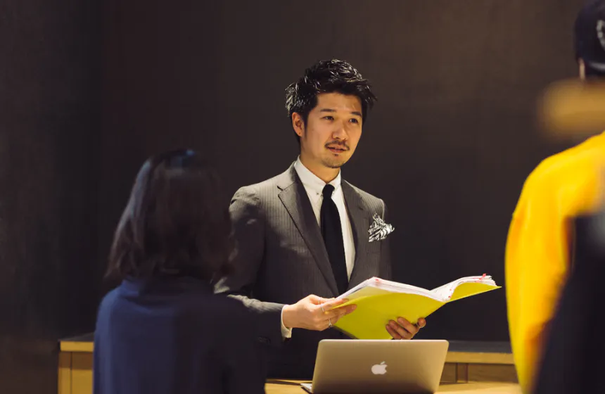 【依頼件数No.1】業界最大のサービスプラットフォーム