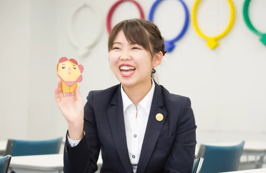 なぜ教育に夢中になるのか、その理由がここにあります！