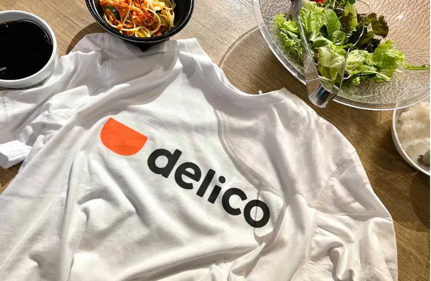 テクノロジーの力で食の未来をつくる、外食産業のDX化