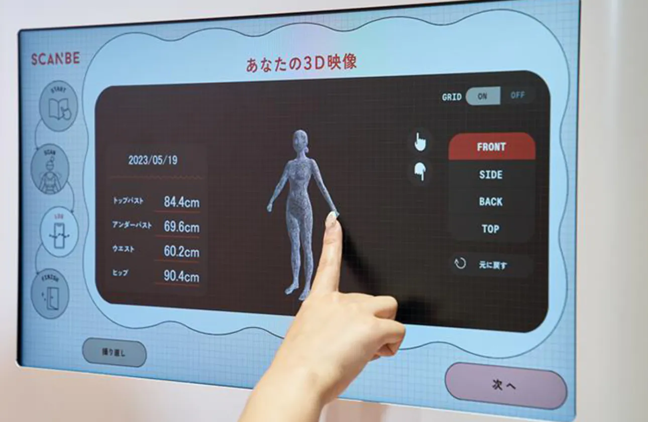 顧客起点DX