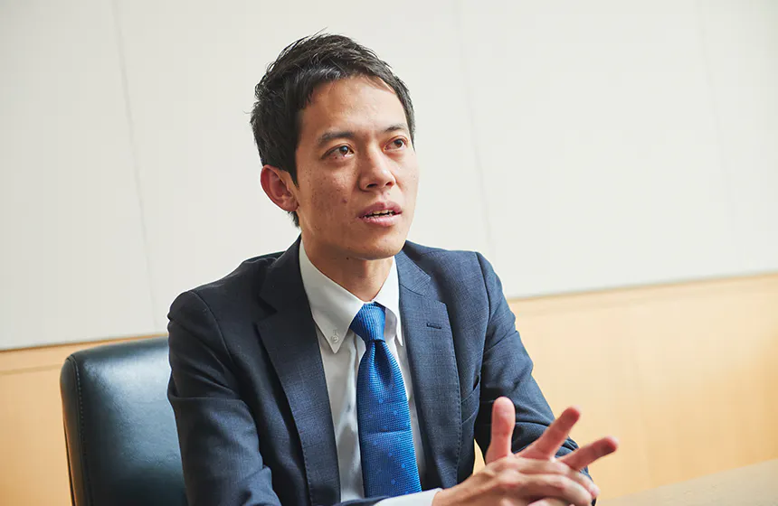 自ら究める、プロフェッショナルの道