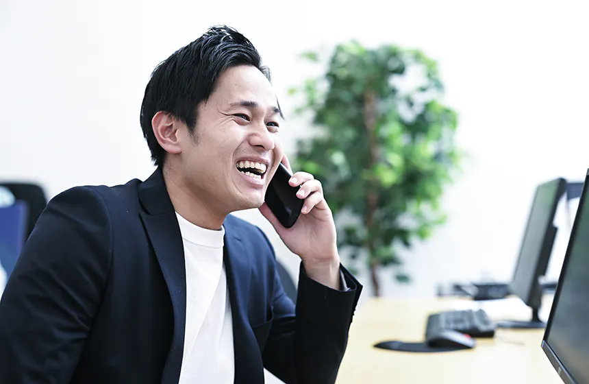 売上や成果だけで評価される人事制度とはサヨナラする