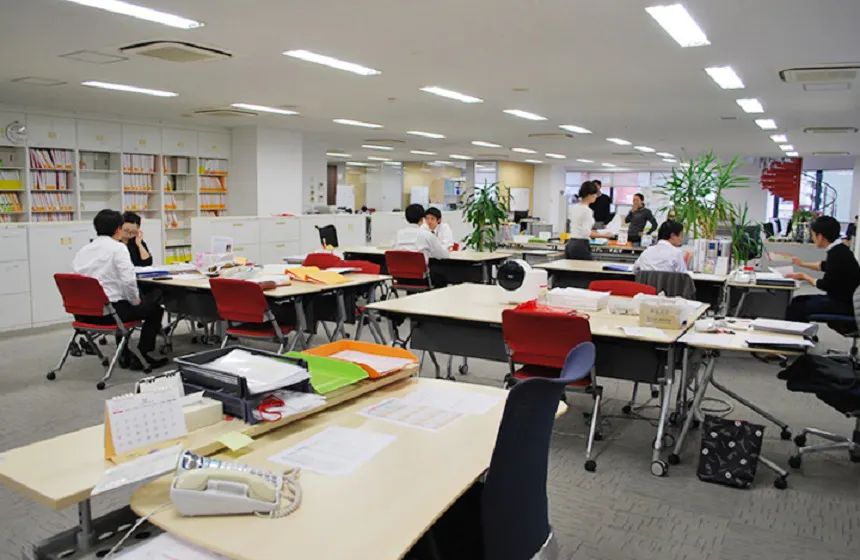 オフィス