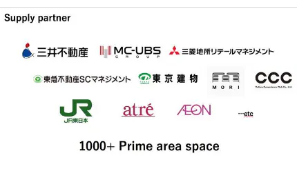 優れたテクノロジーとビジネス開発力で旧来的な産業においても独自のポジション