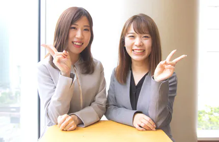 あなたの「やりたい!」に応える環境です!