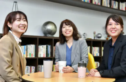 【日本初】世界レベルの教育で人々とビジネスの未来に可能性を!