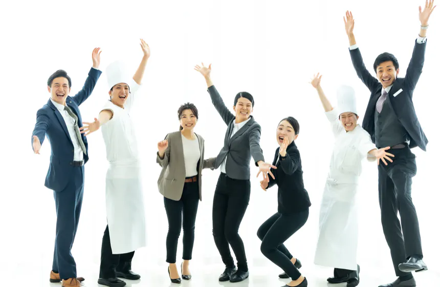 企業文化第一主義