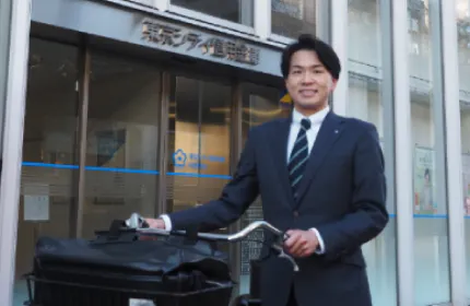 仕事内容