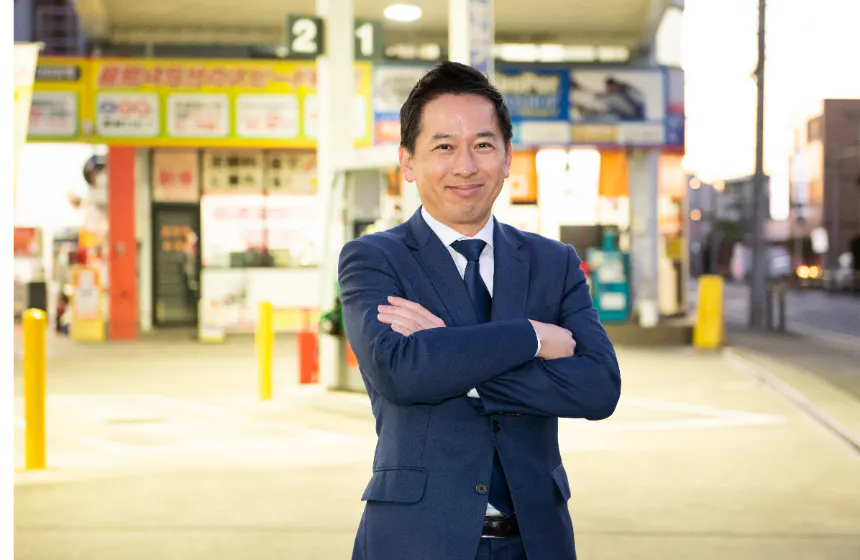 ◆働く人の幸せこそ、会社の存在意義