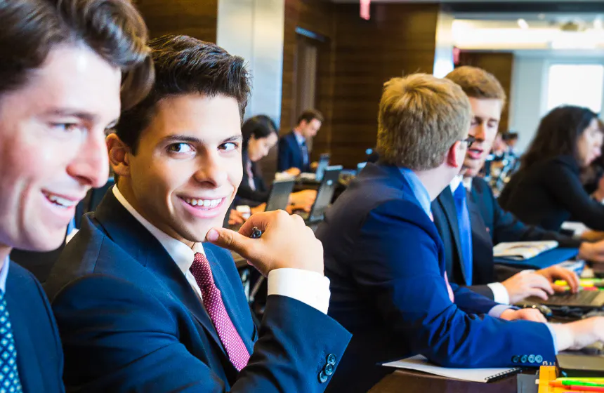 Global One Firm
