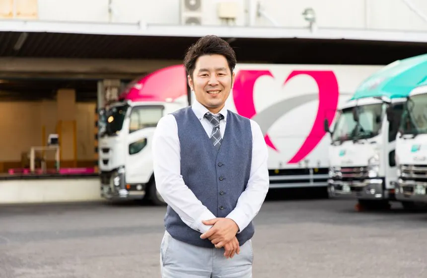 ◆引越の枠を超えたサービスで急成長