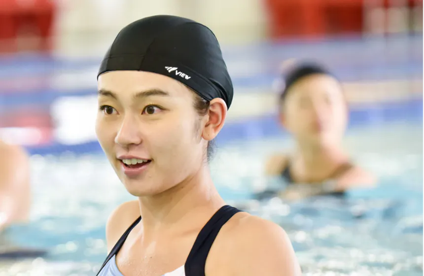 「スポーツ健康事業」