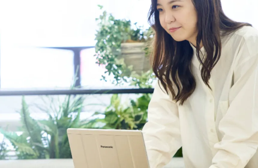 大切なのは、雇用の「不」を解決したい、という思い