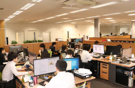 社員への利益還元