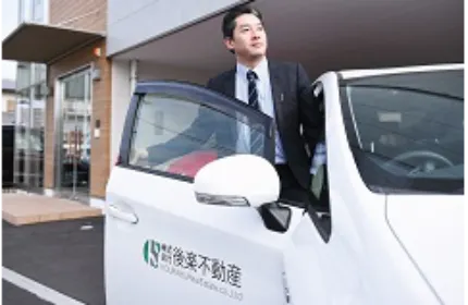 営業職はどんな仕事をするの？ ～Work/Sales～