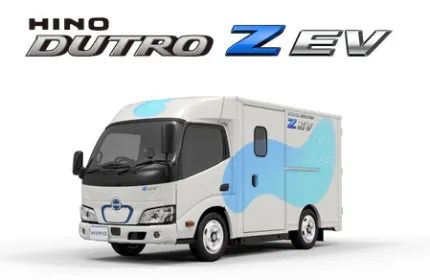 ●チームHINOで得られるやりがい~社会課題を解決できる。