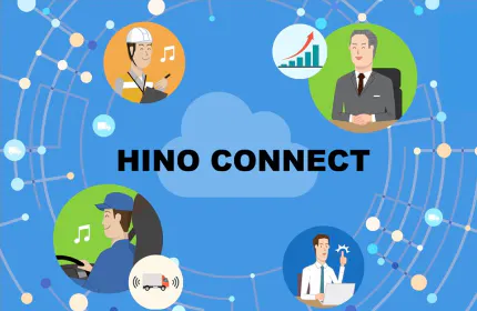 ●チームHINOで得られるやりがい~お客様のビジネス成長を支援できる。