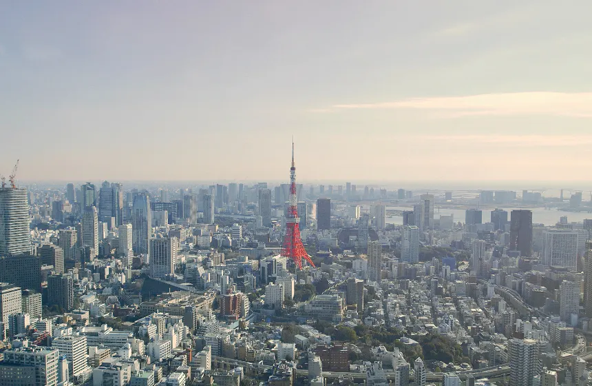 アフターコロナ時代のライフライン事業で世界の経済発展に貢献