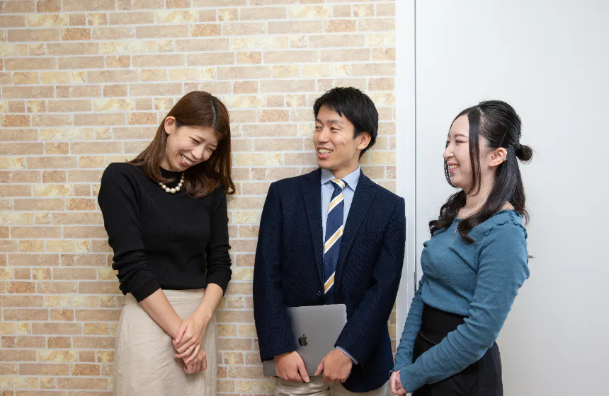 永続的にカルチャーを継承し、市場価値の高い人材を輩出する会社へ