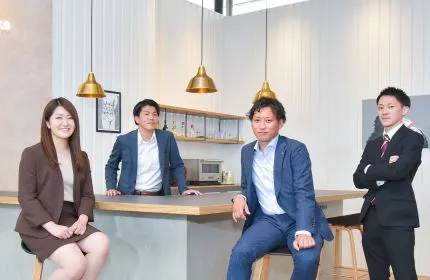 ◎充実の福利厚生◎