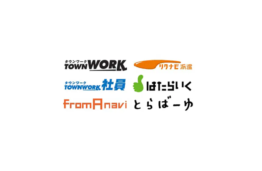 【事業・商品特徴】人と企業のベストマッチングを創出