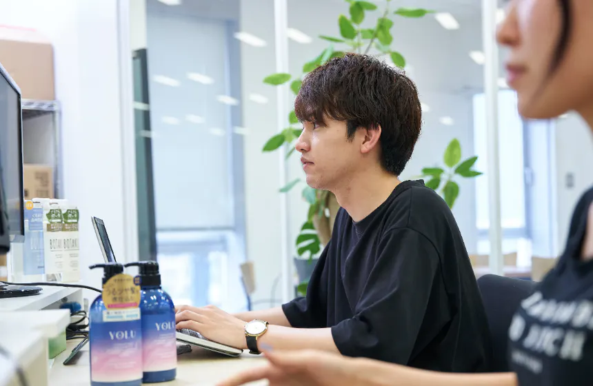 大胆な目標設定に挑戦し、結果を出すまでやる#Commit
