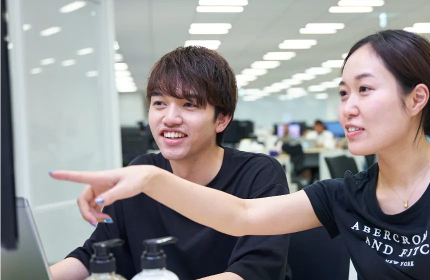 できない方法ではなく、出来る方法を考え行動する#Innovate