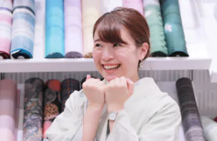 こんな社員がいます!