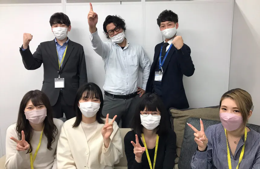 従業員は家族。 長く働き続けたいと思える会社づくりへ