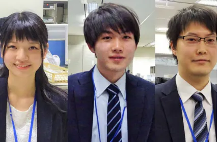 少数精鋭で「小さな掛金で大きな保障」への挑戦を続けています