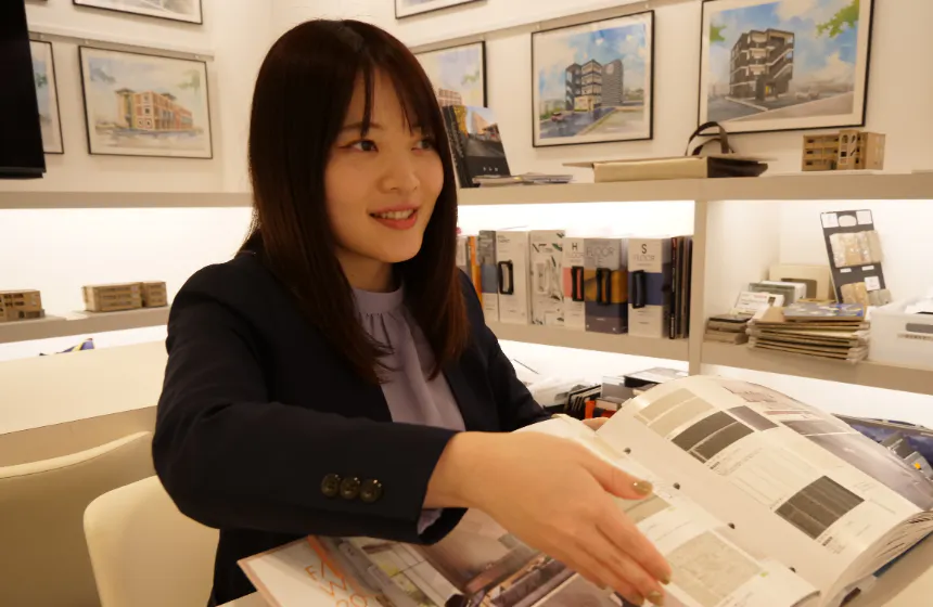 賃貸マンション経営のノウハウを惜しみなく、多くのお客様に。