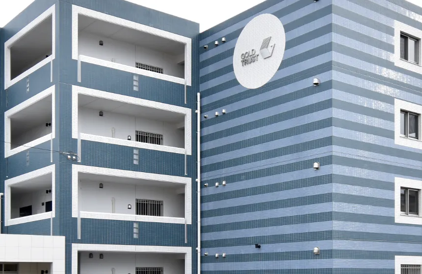 賃貸マンションオーナー様にどこまでも寄り添うサービスを。