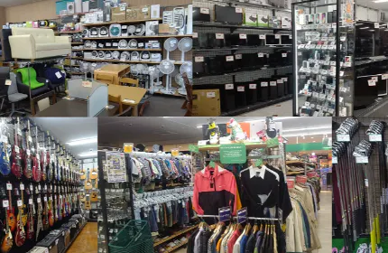店長=商店経営者