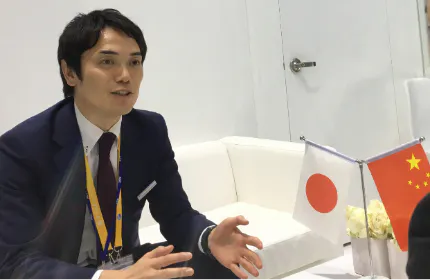 社員の裁量が大きい