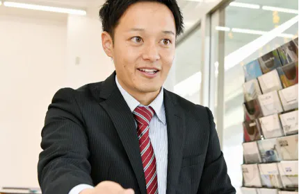 ★市場価値の高い人材になれる環境を提供できます★