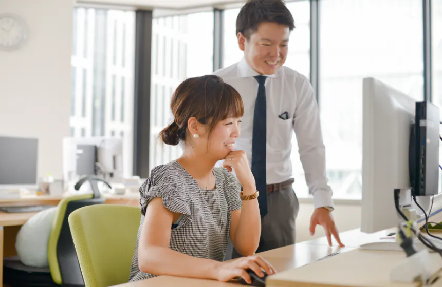 理系は有利?文系は不利?万全な教育体制があれば関係ない。