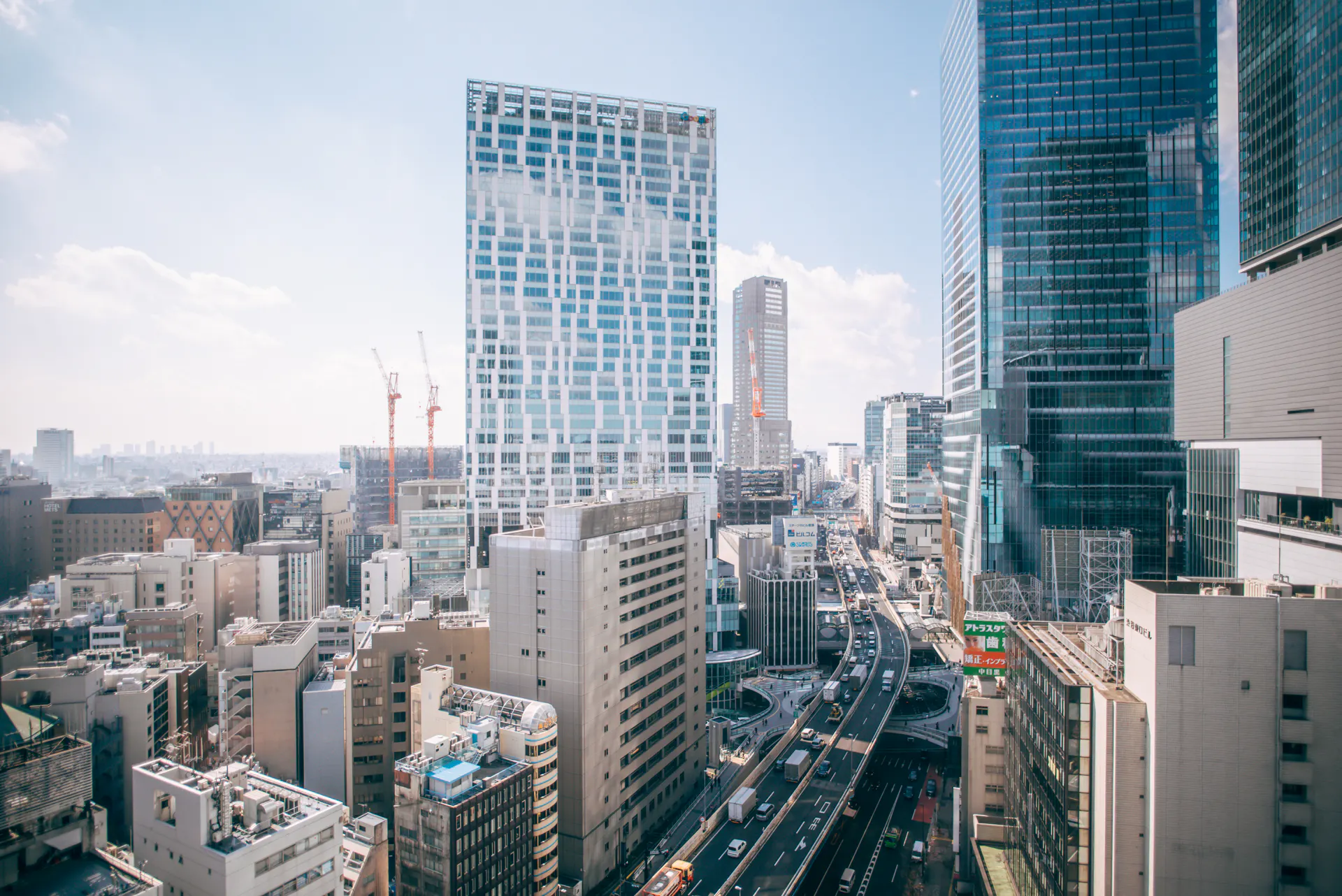 ■自分が携わったサービスが、自分の住む町を支えるサービスに■