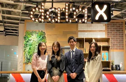 霜降り明星さんのCMで話題の急成長スタートアップ!