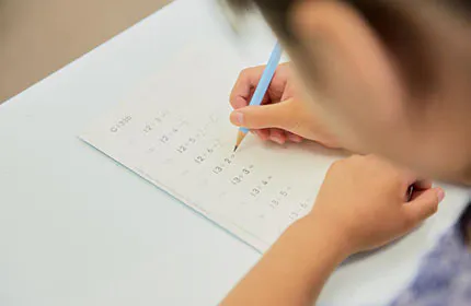 「できた!」という手応えの積み重ねが、自己肯定感に。